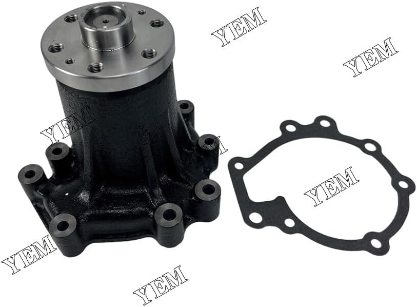 ya 13 9.15 baidi 4HK1 water pump 8-98022822-1 8-98038845-0 8-98022872-1 Suitable for Isuzu engine parts -