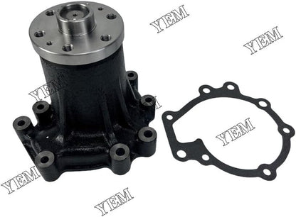 ya 13 9.15 baidi 4HK1 water pump 8-98022822-1 8-98038845-0 8-98022872-1 Suitable for Isuzu engine parts -