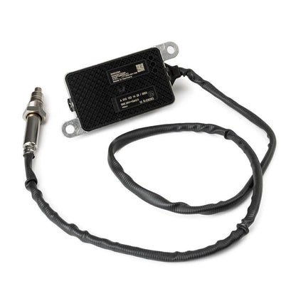 ya 2 8.15 1X Nox Nitrogen Oxygen Sensor Replacement for Mercedes-Benz Truck A0101531428