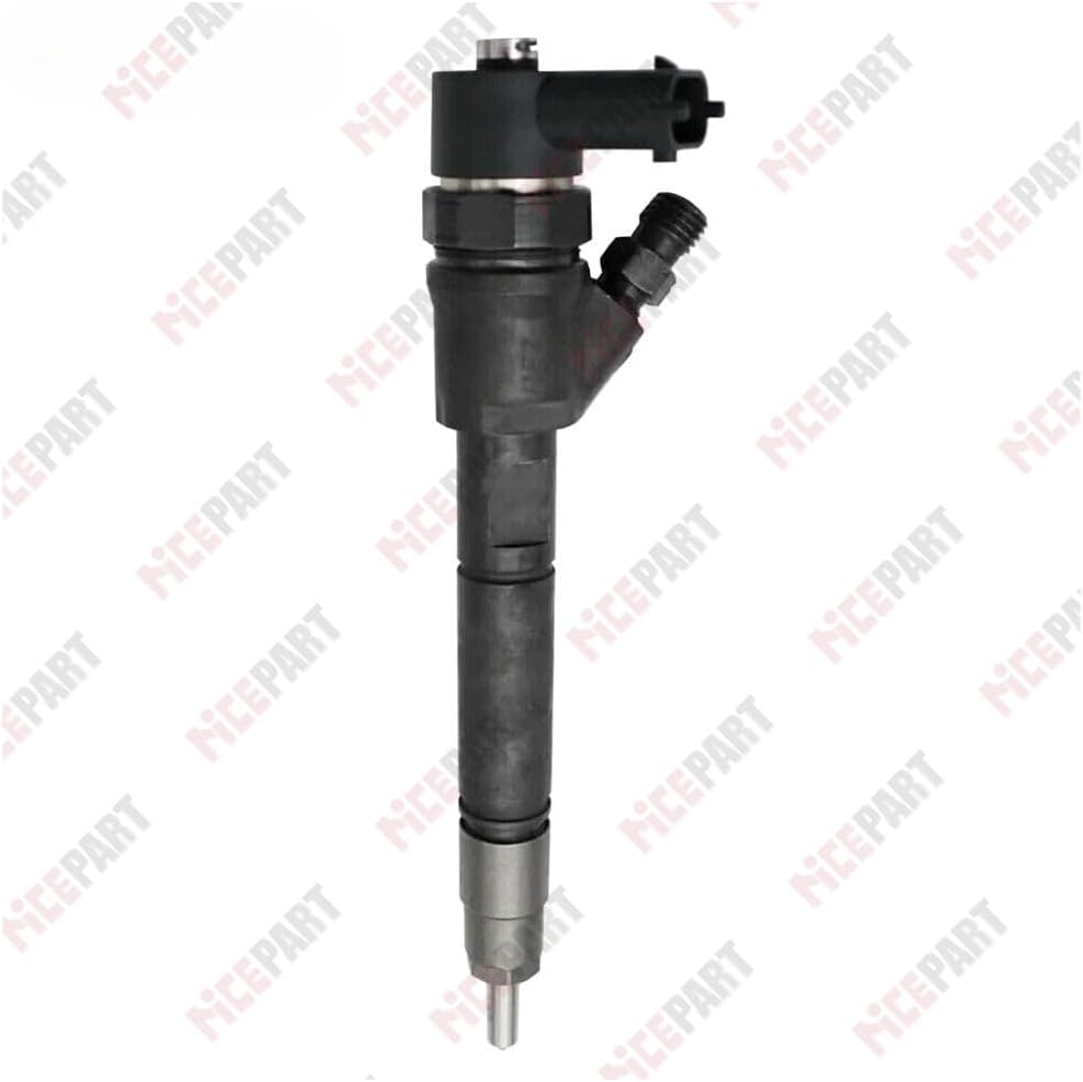 ya 12 10.8 baidi Fuel Injector 0986435170 0445110265Compatible Vauxhall Vivaro 2.5 for Nissan for Renault