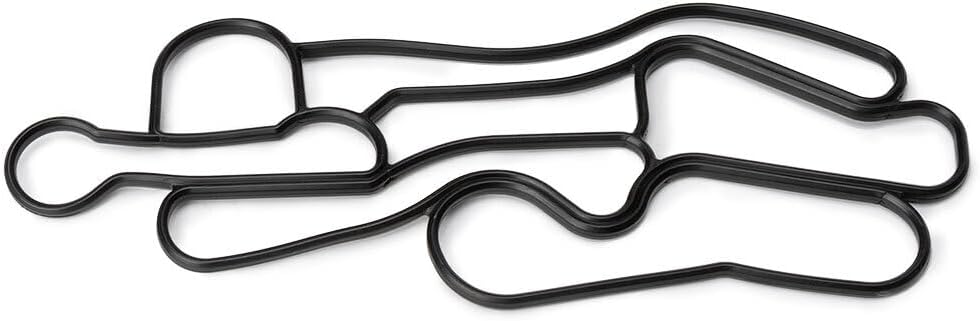 ya 12 10.8 baidi Oil Cooler Gasket and O-rings LR040738 for Land Rover Discovery for Range Rover 3.0L