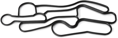 ya 12 10.8 baidi Oil Cooler Gasket and O-rings LR040738 for Land Rover Discovery for Range Rover 3.0L