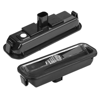 ya 8 8.24 baidi Hot Rear Trunk Release Open Switch Button Part for MK3 III 2010-2014