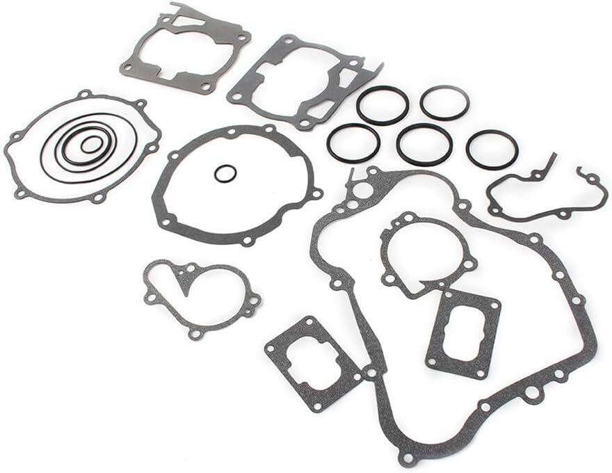 ya 2 8.15 for Yamaha YZ125 YZ 125 1994 1995 1996 1997-2002 Full Complete Engine Gasket Kit