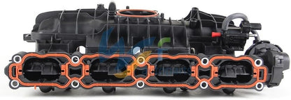 ya 11 9.14 baidiEngine Intake Manifold for VW Gold for Passat for Audi A3 for A4 Q3 TT 2.0T 06L133201AH