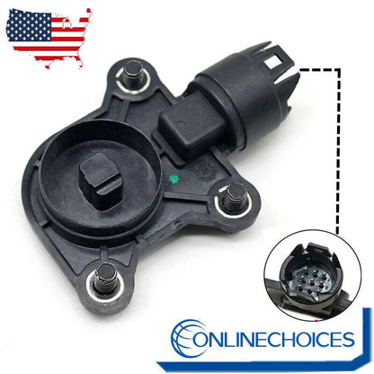 ya 2 8.15 7524879 Eccentric Shaft Sensor Valvetronic for BMW N52 328 528 917-030