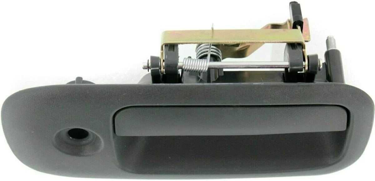 ya 10 9.16 baidi RH Passenger Side Outside Front Door Handle for 96-09 for Chevy Express for GMC Savana