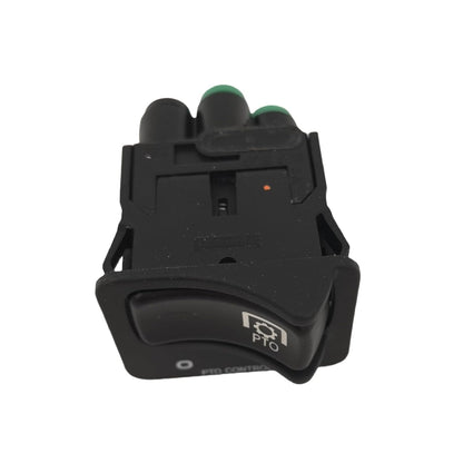 ya 5 8.24 baidi New Air Rocker Valve PTO Control Switch for Peterbilt US Stock G90-6022-004BN