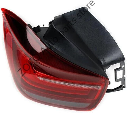 ya 4 8.10 LED Rear Tail Light Left for BMW F20 F21 114i 118i 125i M135i 2011 2012-2015