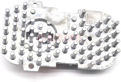 ya 4 8.10 daytime running light LED module 63117263051 suitable for BMW 63117240799 1305715084