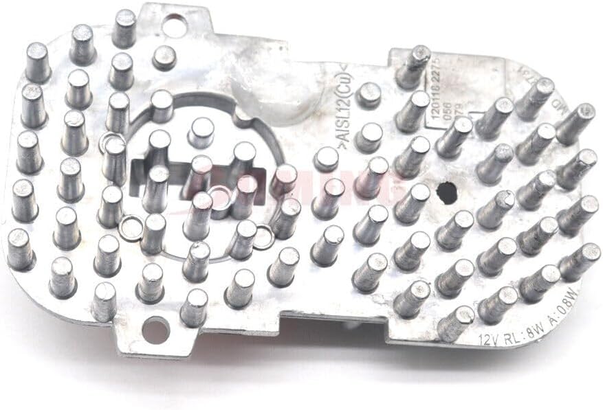 ya 14 9.20 zhengce daytime running light LED module 63117263051 suitable for BMW 63117240799 1-1