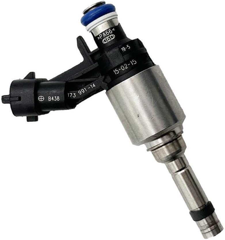 ya 10 9.16 baidi 35310-2B100 4pcs NEW Fuel Injector for Hyundai 2015-17 Sonata 2011-14 for Veloster