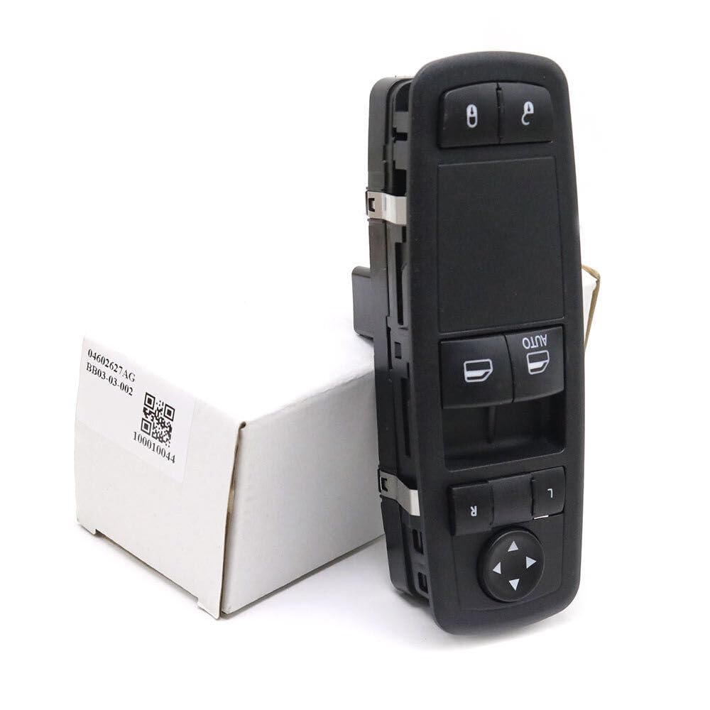 ya 4 8.8 for CHRYSTLER Town&Country Left Driver Side Master Window Control Switch