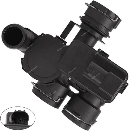 ya 6 8.24 baidi NEW 2118320584 for Mercedes E320 E350 E500 E550 E63 AMG Heater Control Valve