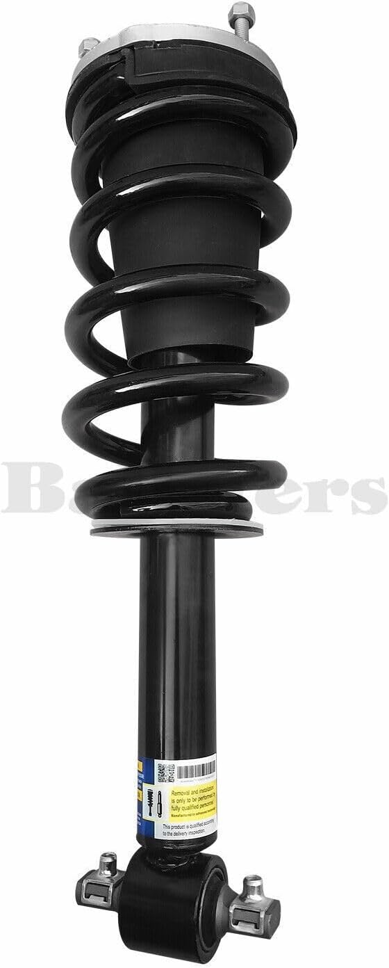 ya 12 10.8 baidi Front Shock Strut Assy W/Electric 85640957 for Escalade for GMC for Yukon Tahoe 2021-25