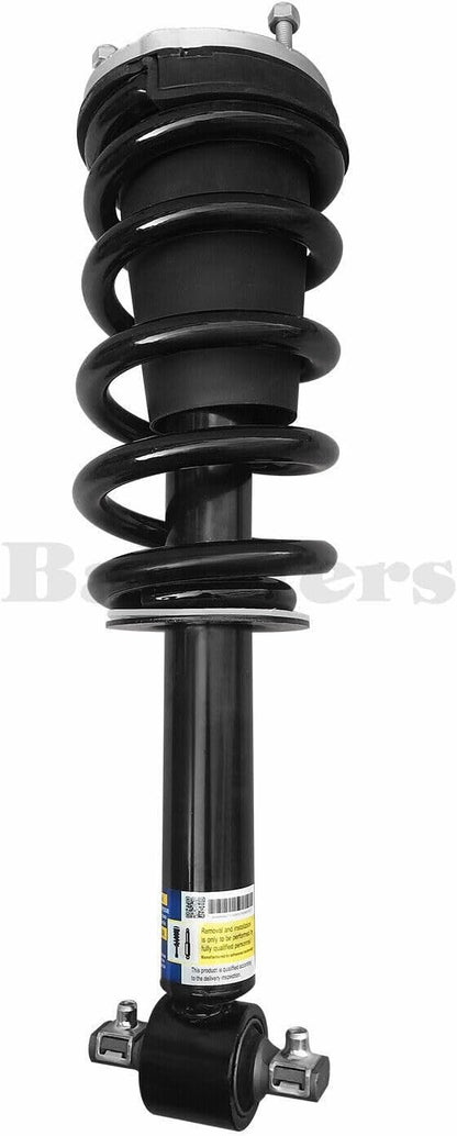ya 12 10.8 baidi Front Shock Strut Assy W/Electric 85640957 for Escalade for GMC for Yukon Tahoe 2021-25