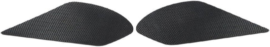 ya 4 8.10 Tank Pad Traction Grip Protector for Ducati Diavel Carbon 2011-2018