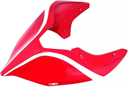 ya 11 9.14 zhengce Rear Tail Solo Cover Fairing for Ducati Streetfighter V4 V4S Panigale V4 /S