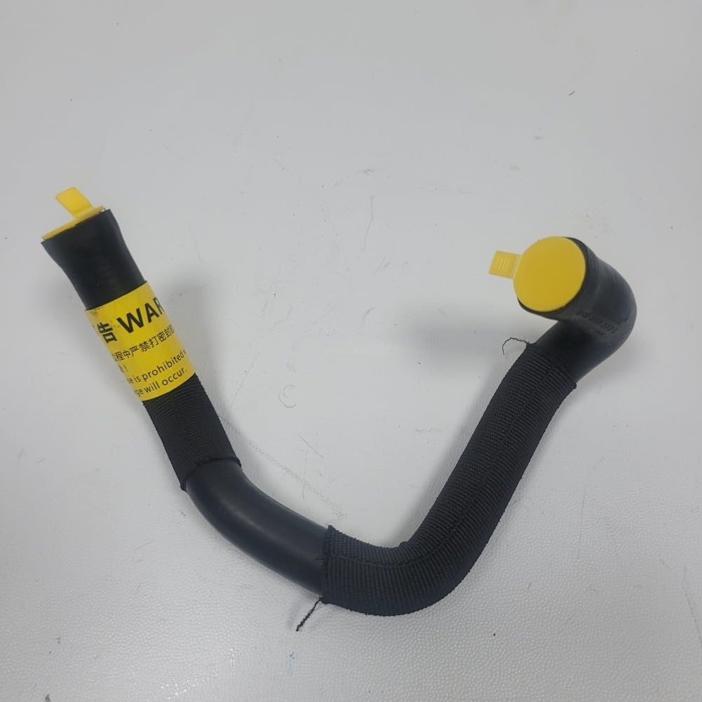 ya 10 9.16 baidi Coolant Hose for Audi Q5 8R