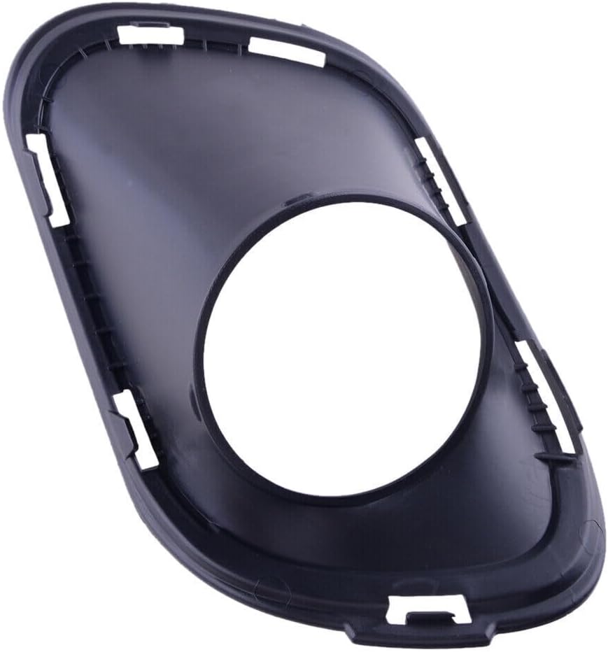 ya 4 8.10 Fog Light Driving Light Trim Left Fits for Jeep Cherokee 2014-2018 68078285 