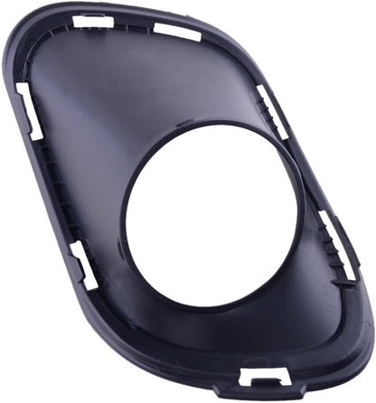 ya 10 9.16 zhengce Fog Light Driving Light Trim Left Fits for Jeep Cherokee 2014-2018 68078285
