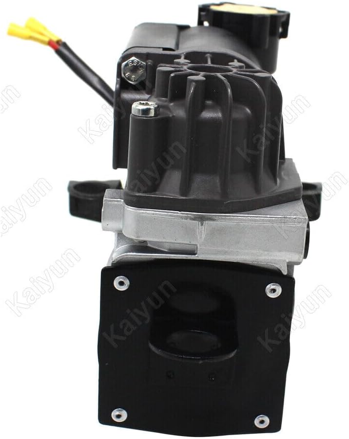 ya 10 9.16 baidi for Audi A6 C5 Allroad Quattro Type 4B Air Suspension Compressor Pump 4Z7616007