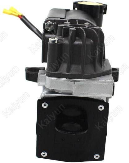 ya 10 9.16 baidi for Audi A6 C5 Allroad Quattro Type 4B Air Suspension Compressor Pump 4Z7616007