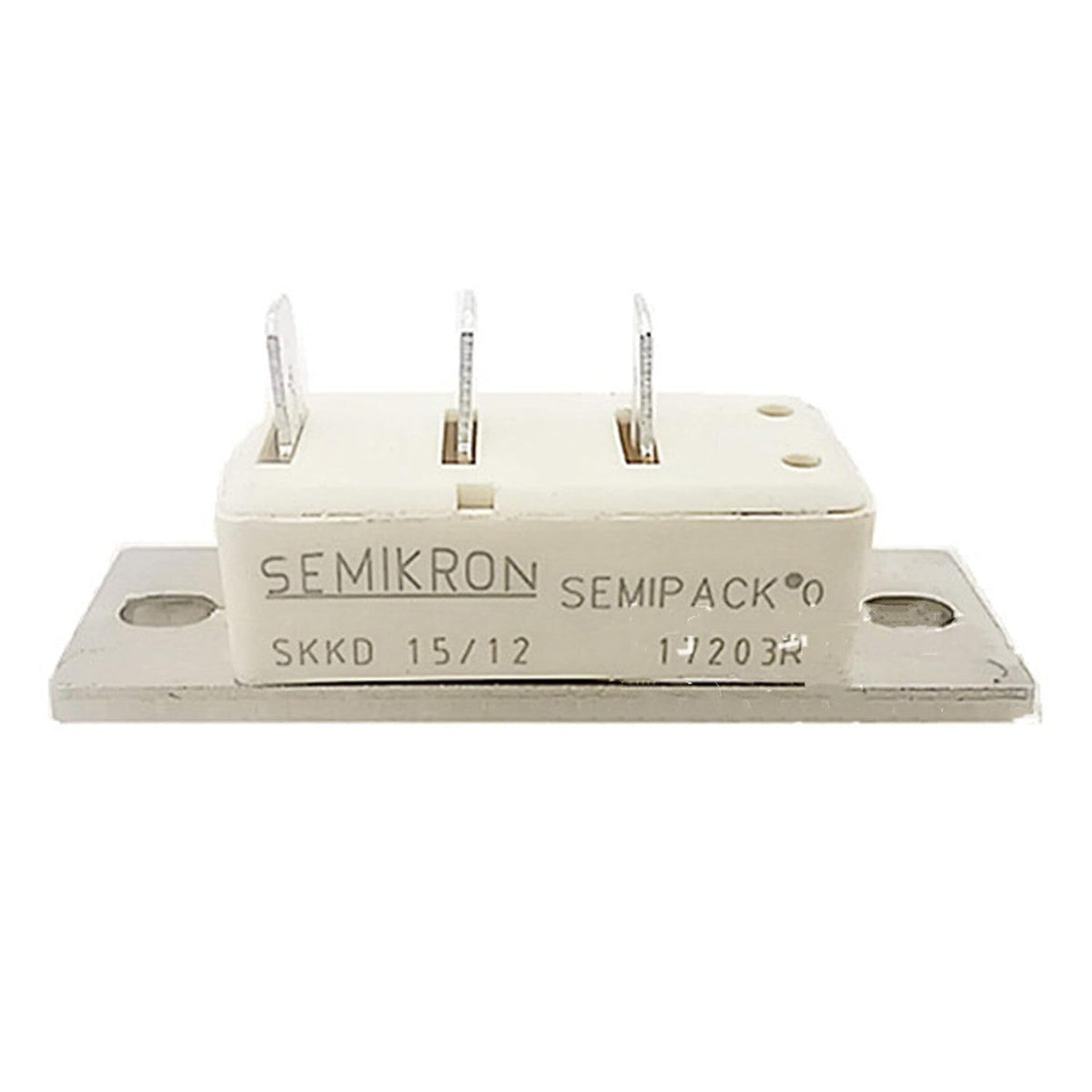 ya 16 10.20 baidi 1PCS SKKD15/12 SKKD15-12 SKKD1512 Module New #W7-