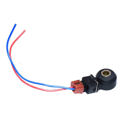 ya 2 8.15 Knock sensors and Wiring connectors are Suitable for Nissan Maxima Frontier for Infiniti Q45 QX4