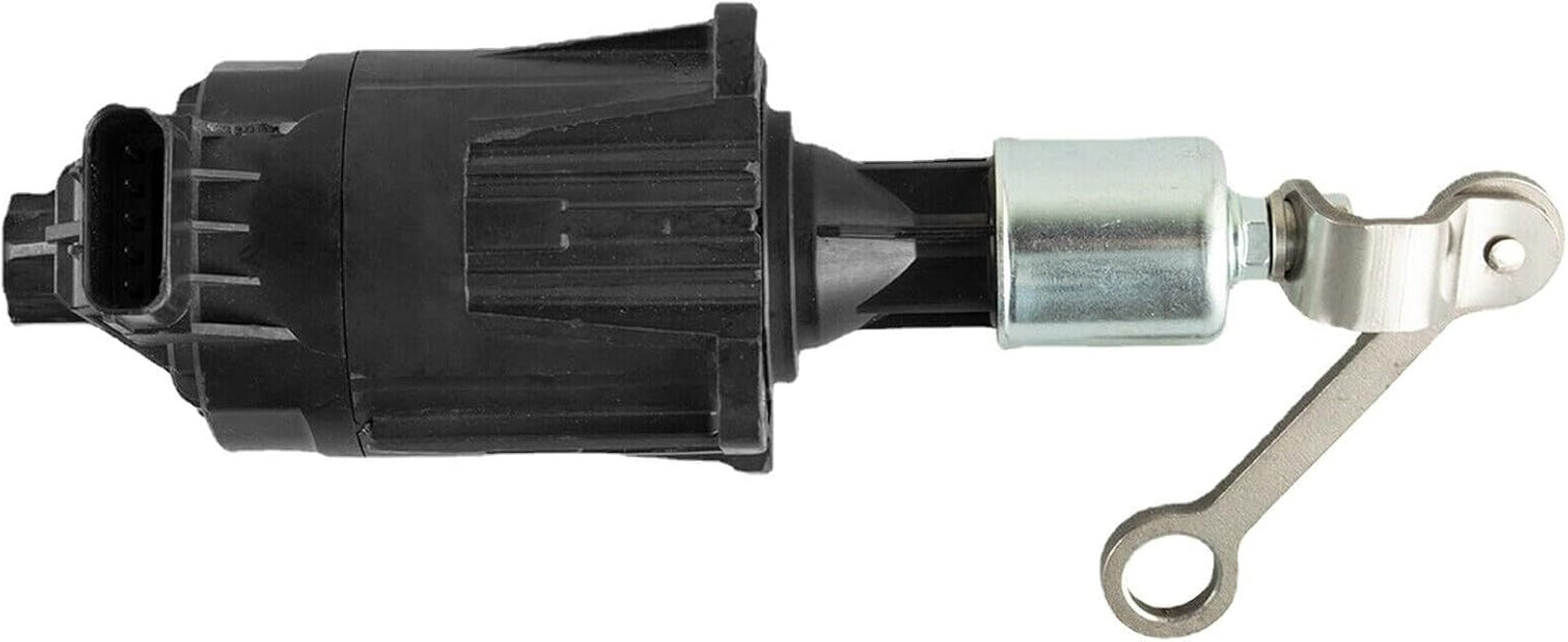 ya 4 8.14 18900-6A0-003 Turbo for Charger Solenoid Valve Actuator for Honda for Accord 1.5L
