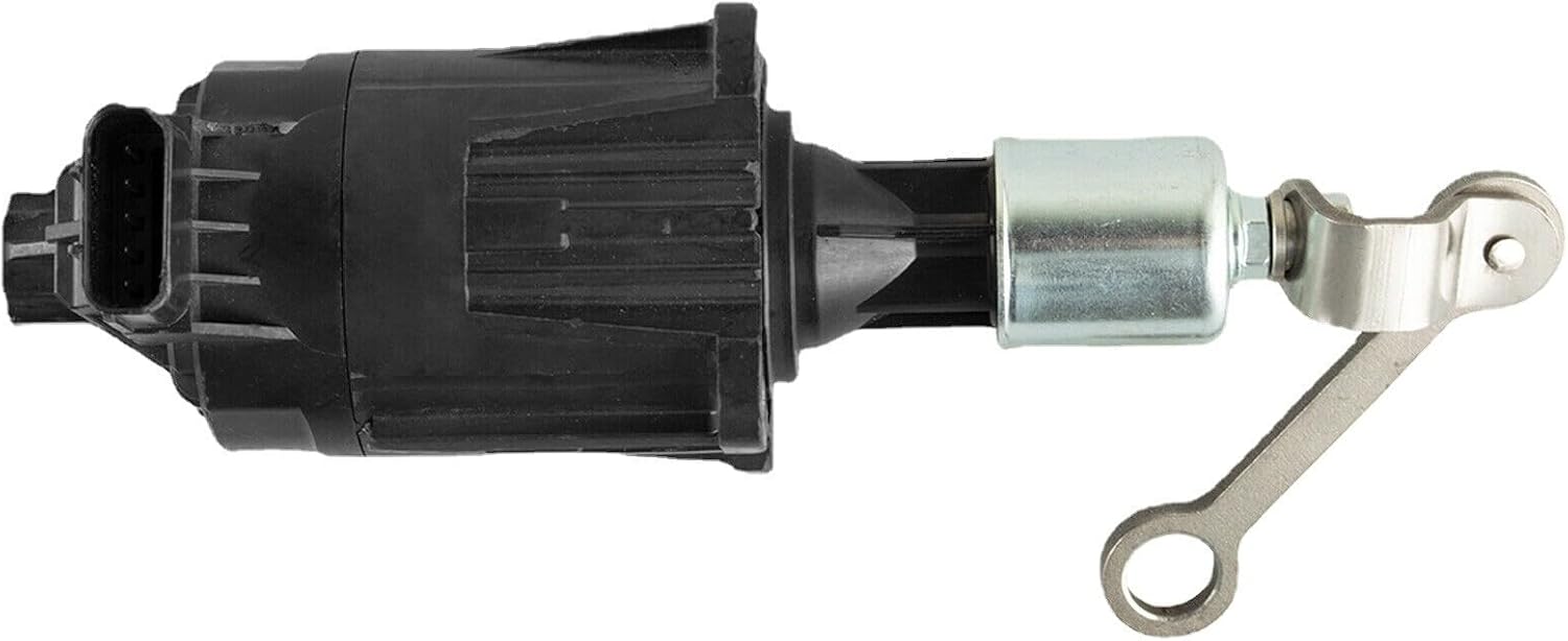 ya 4 8.14 18900-6A0-003 Turbo for Charger Solenoid Valve Actuator for Honda for Accord 1.5L