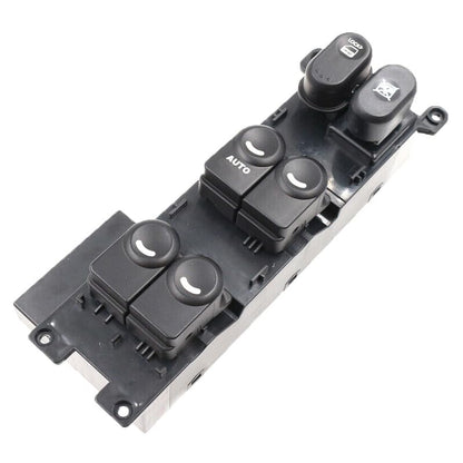 ya 3 8.24 baidi 93570-2L000 Power Window Master Switch Front Left for 2008-2011 Hyundai Elantra