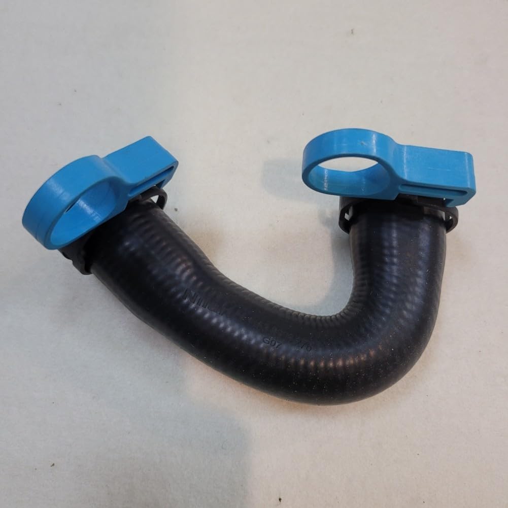 ya 7 8.24 baidi Water Pump Hose for BMW M240XI 17-21