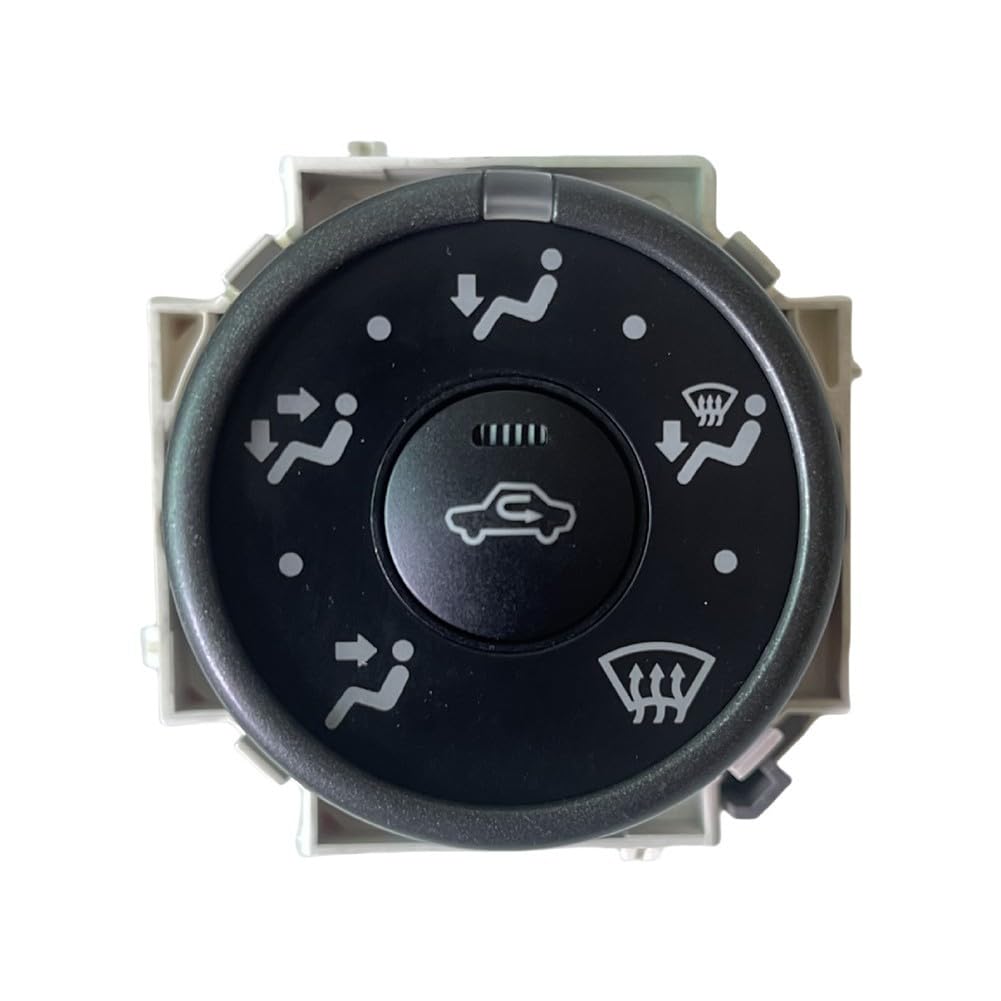 ya 23 10.7 baidi Fit for for Toyota for for Corolla for Matrix A/C Climate Control Mode Switch 55901-75D357
