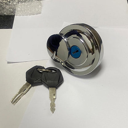 ya 4 8.10 Fuel Gas Cap Lock Keys for Yamaha Bolt SR400 XVS950 Roadliner V Star Road Star