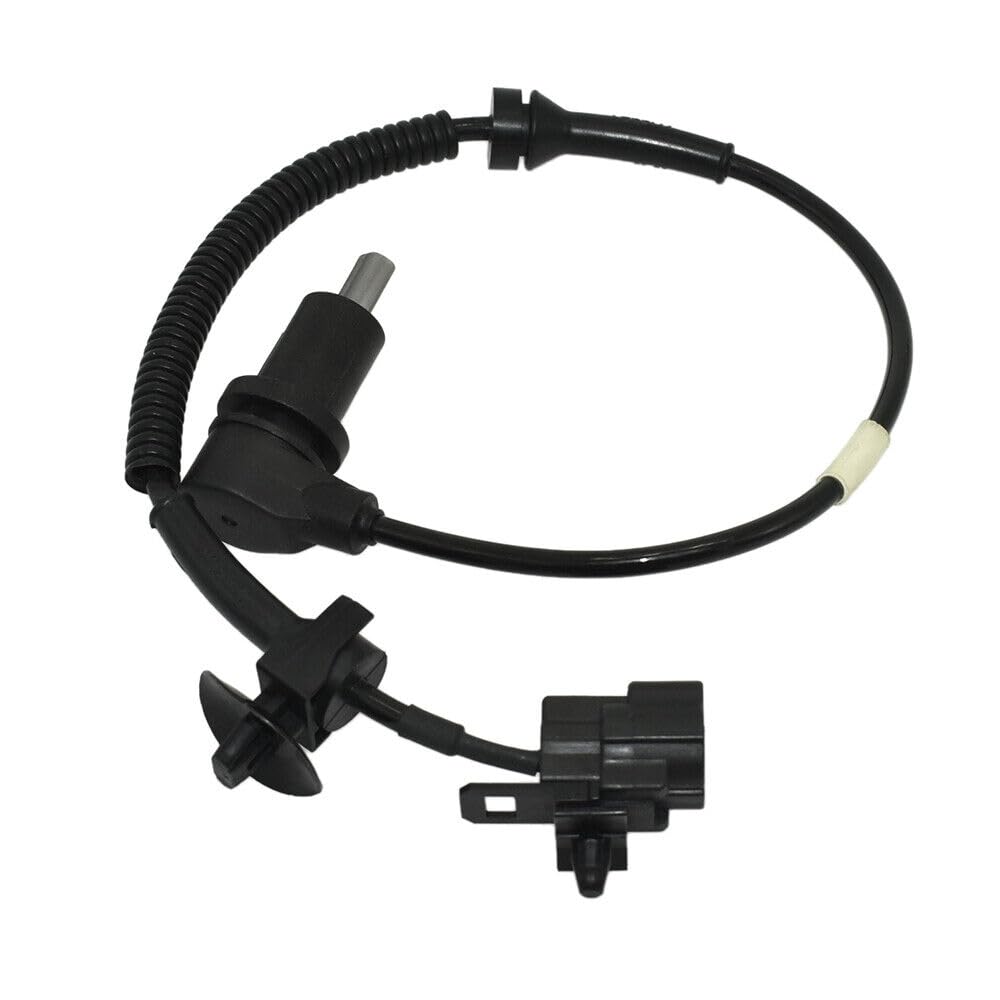 ya 5 8.10 Rear Left ABS Wheel Speed Sensor for Pontiac Wave Chevy Aveo5 G3 96473224