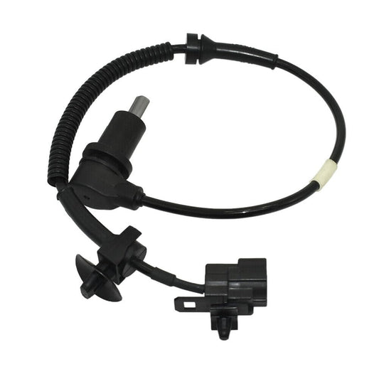 ya 12 10.8 zhengce Rear Left ABS Wheel Speed Sensor for Pontiac Wave Chevy Aveo5 G3 96473224