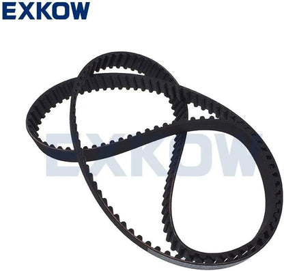 ya 28 10.13 zhengce 4D56 Eng Valve Timing Belt for Mitsubishi for Pajero for Challenger L200