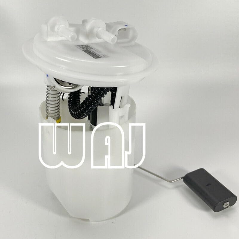 ya 5 8.10 WAJ Fuel Pump Module 8200027963 for Renault Clio II Gas 1.1L-3.0L 1998