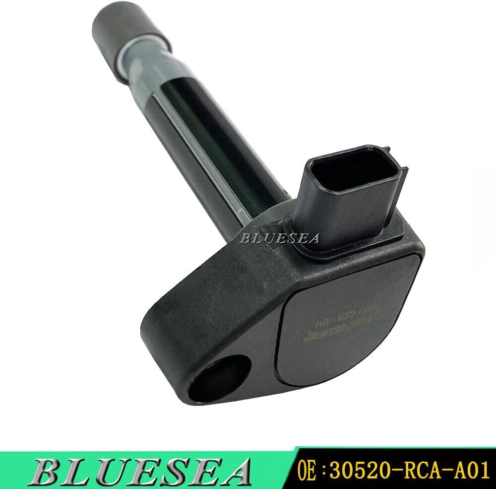 ya 4 8.14 6 Pack Ignition Coils for Honda Odyssey for Accord 3.5L 30520-RCA-A01
