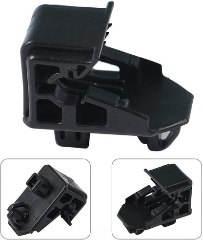 ya 11 9.14 zhengce Headlight Mounting Bracket Clips for for Toyota for Tacoma for for Lexus 53