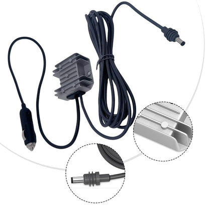 ya 23 10.7 baidi 3 5M Waterproof Step Up for Charger for Starlink for Mini Efficient Power Supply