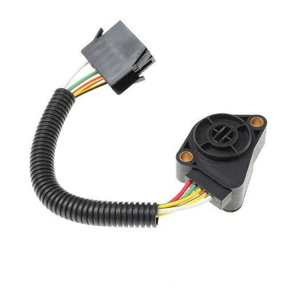 ya 4 8.10 Speed Pedal Sensor and Throttle Position Sensor are Suitable for Volvo Truck 20504685
