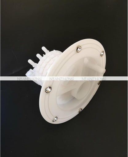 ya 4 8.24 baidi Quality Fuel Filter A1714700990 Fits For 07-09 Mercedes MB CL550 S550