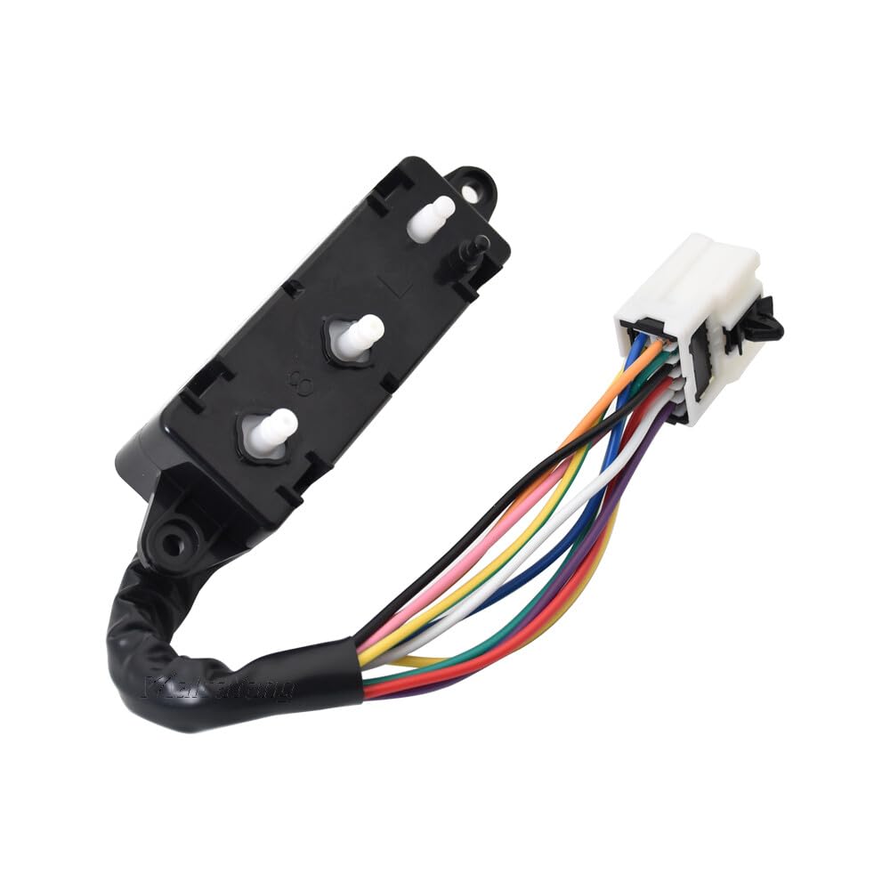 ya 9 10.24 for SEAT Control Switch Adjuster Adjustment for Nissan Teana 2008-