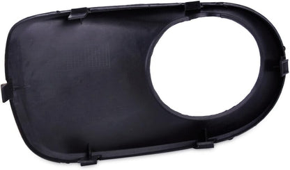 ya 4 8.10 2pcs Left and Right Front Bumper Cover Fog Light Grill Fits for BMW X5 E53 2003-06