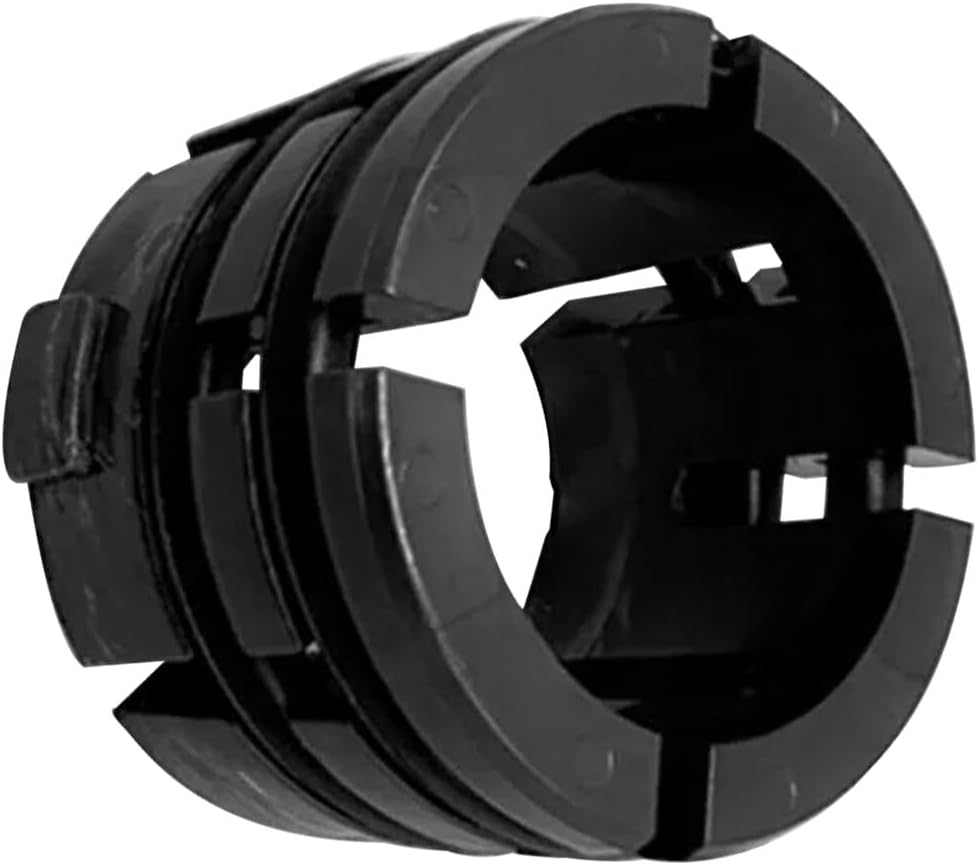 ya 11 9.14 zhengce Steering Gear Rack Bushing Black for Elantra 2006 2007 2008 2009 2010 2011