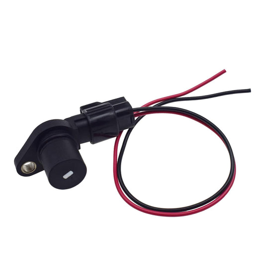 ya 4 8.8.2 Camshaft Position Sensor with Plug Connector Suitable for Nissan for for Infiniti 23731-2Y000