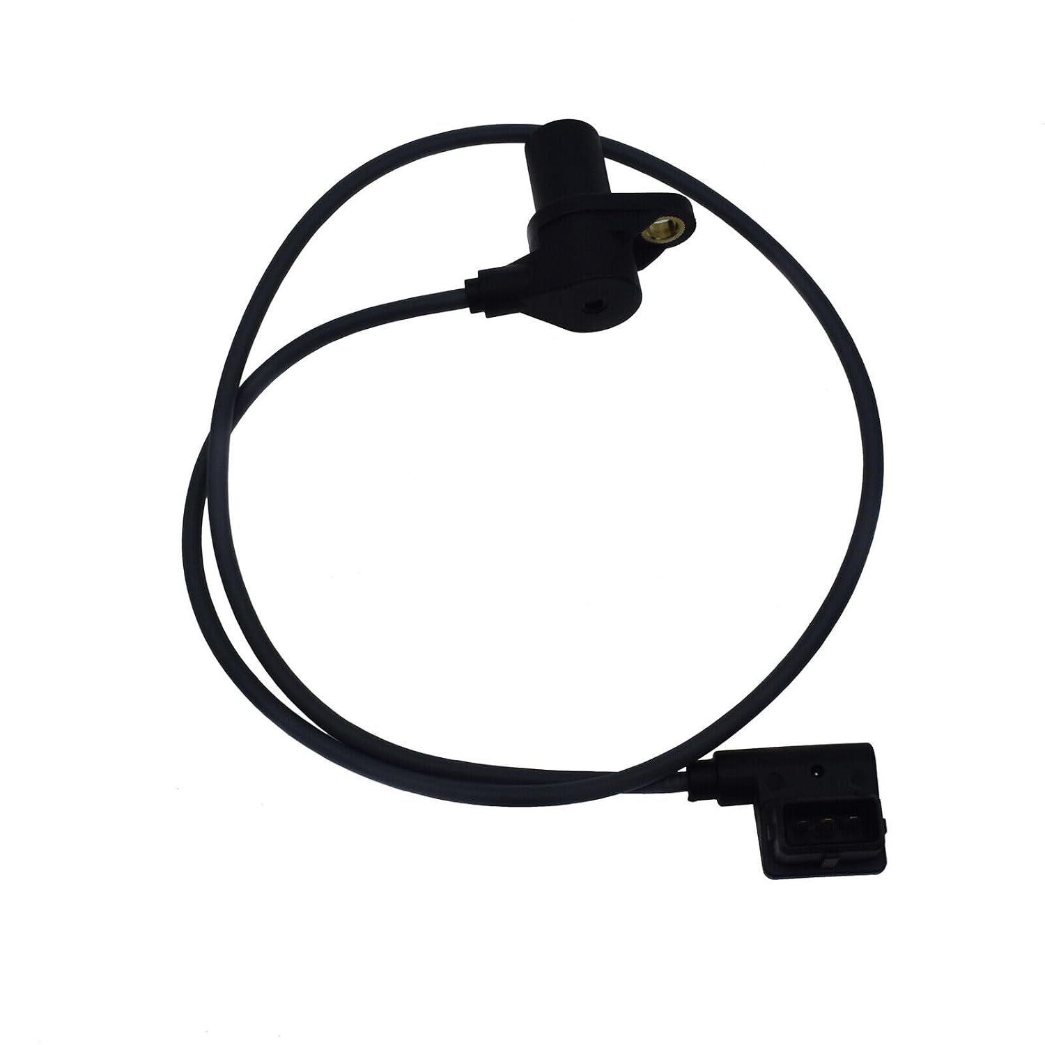 ya 2 8.15 Crank Position Sensor OE 12141726066 CKS CPS Suitable for BMW E36 E34 M3