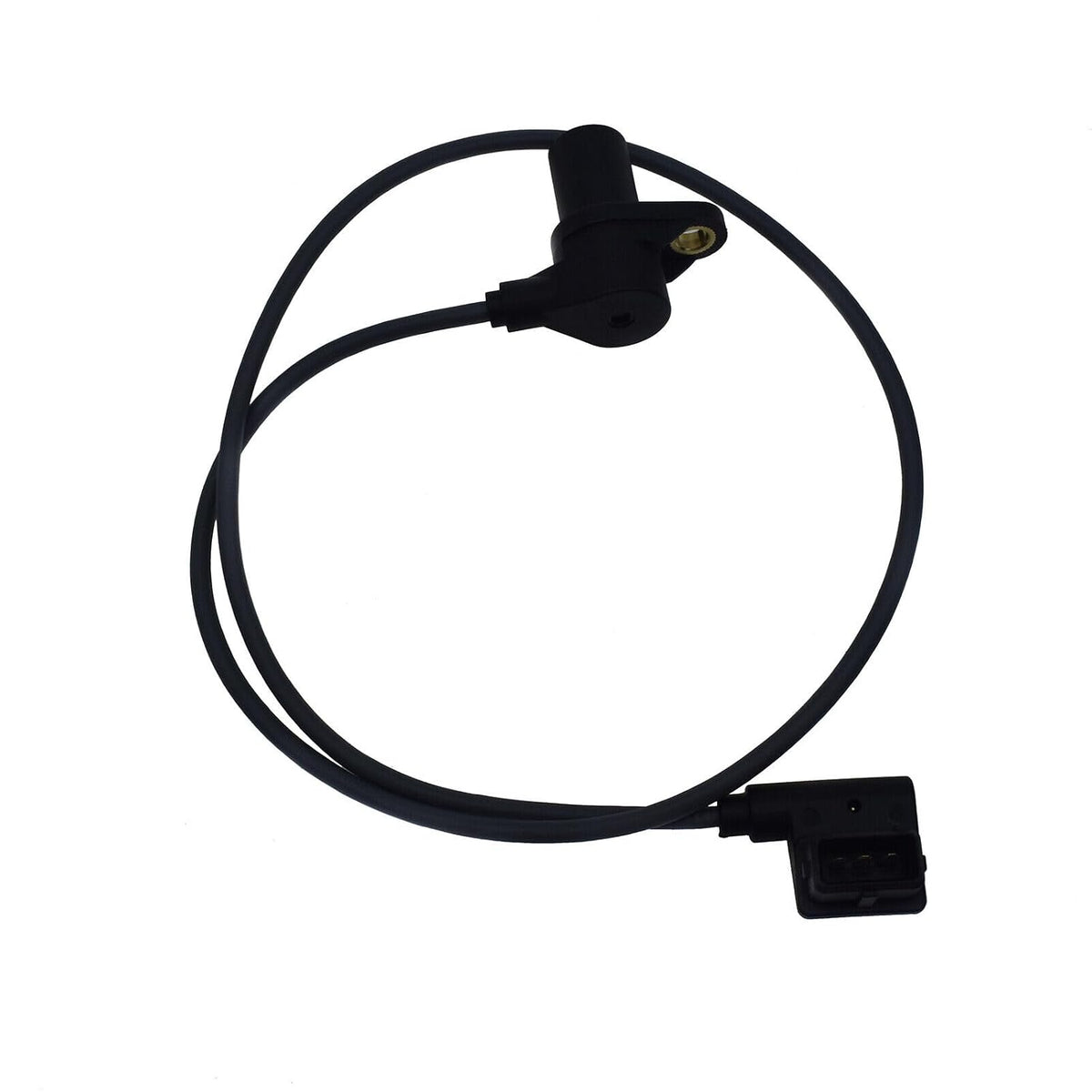ya 9 10.24 Crank Position Sensor OE 12141726066 CKS CPS Suitable for BMW E36 E34 M3